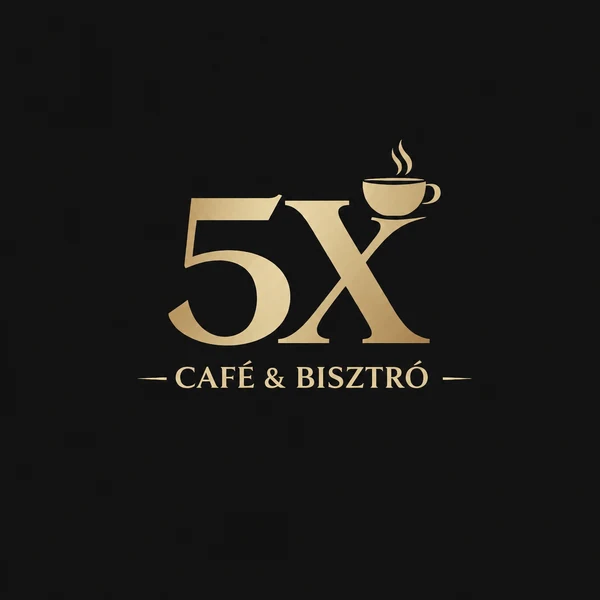 5X Café & Bisztró